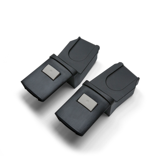 Joolz Day 1 Car Seat Adapters Make Your Kit Complete