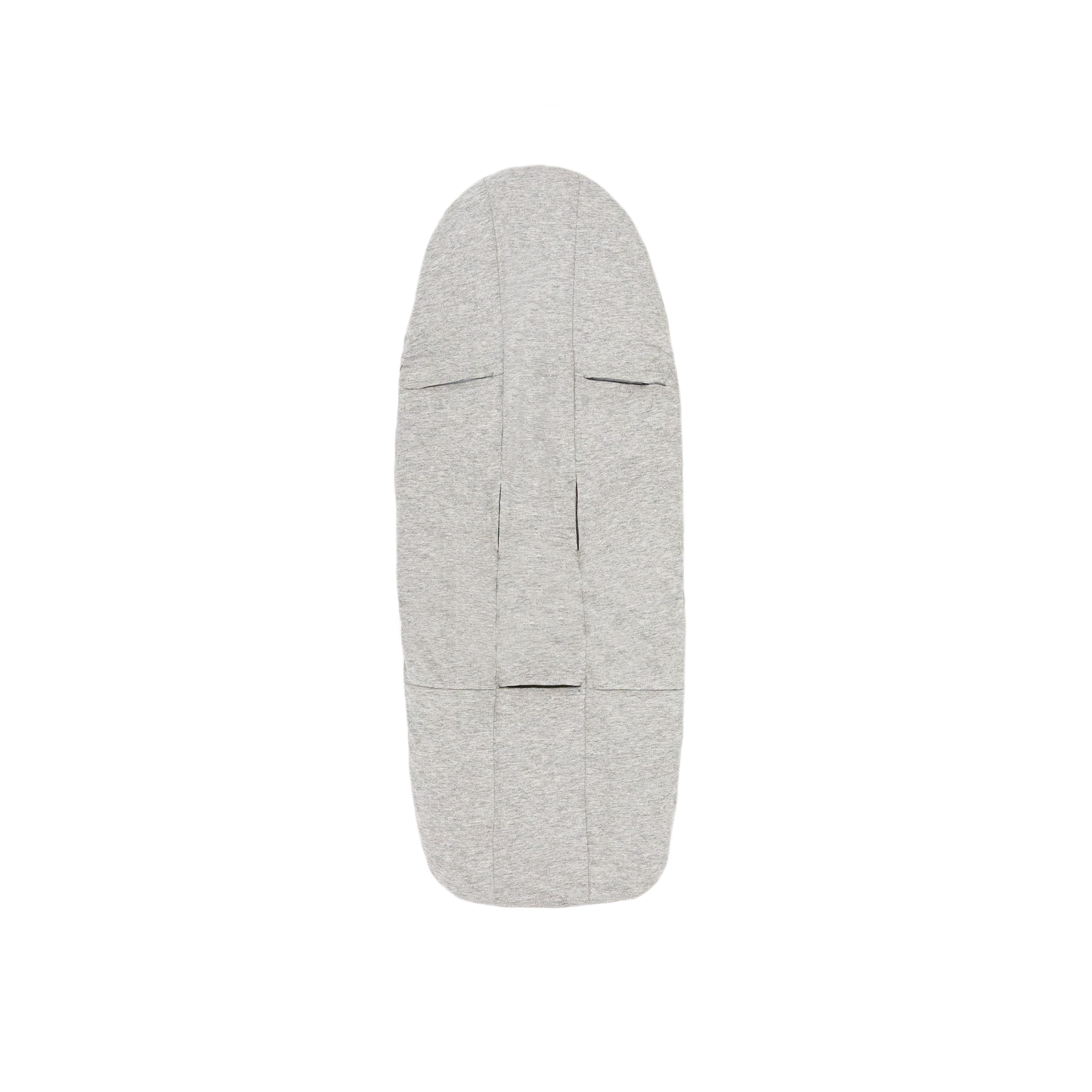 Joolz Essentials Matratzenbezug Kokon - Grey