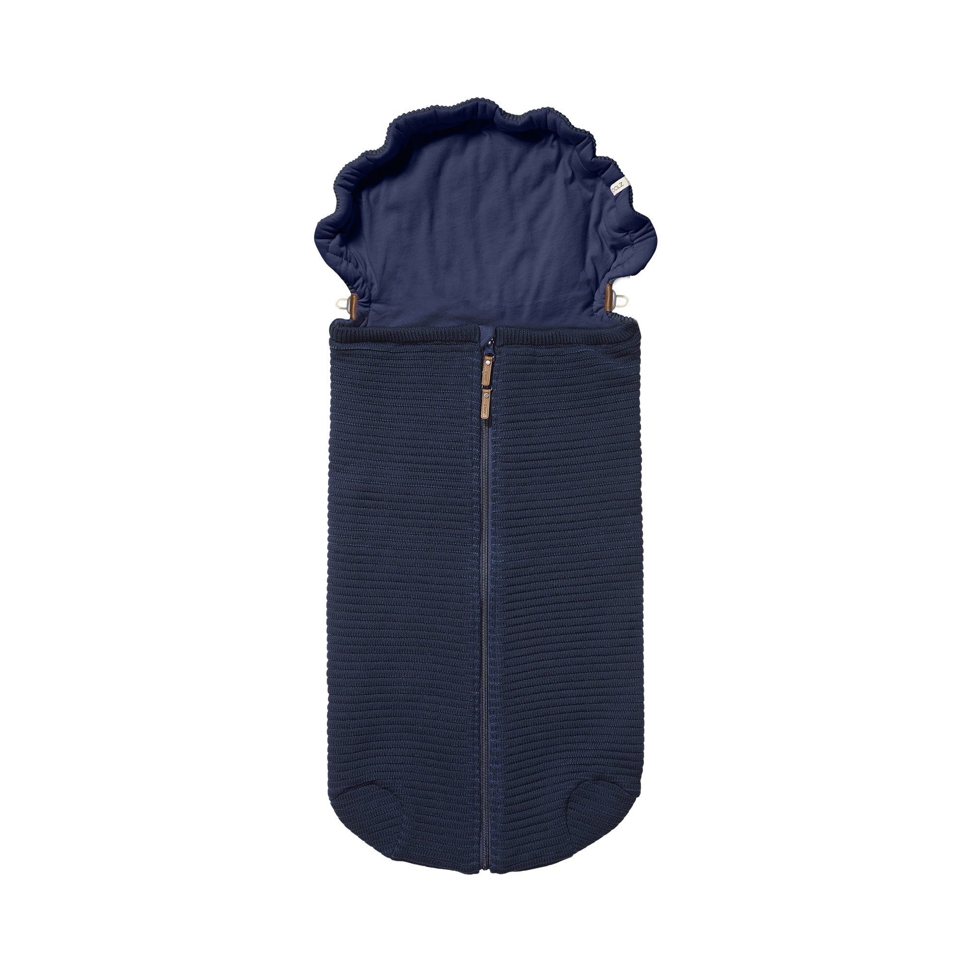 joolz essentials ribbed nest