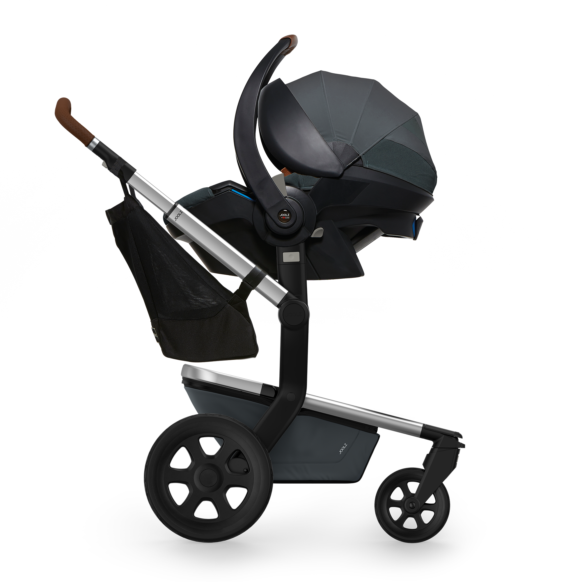 joolz pram caddy