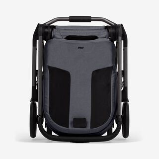 Joolz Hub², Stone grey