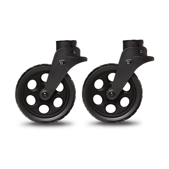 Joolz Day front wheel set
