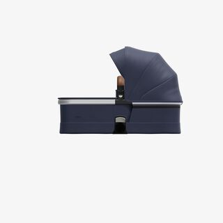 Joolz Hub+ cot, Classic blue