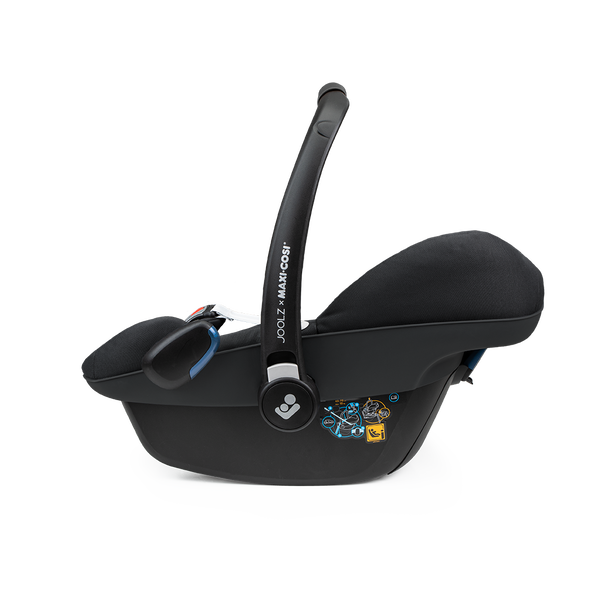 Joolz x MaxiCosi® car seat • new! • shop now online