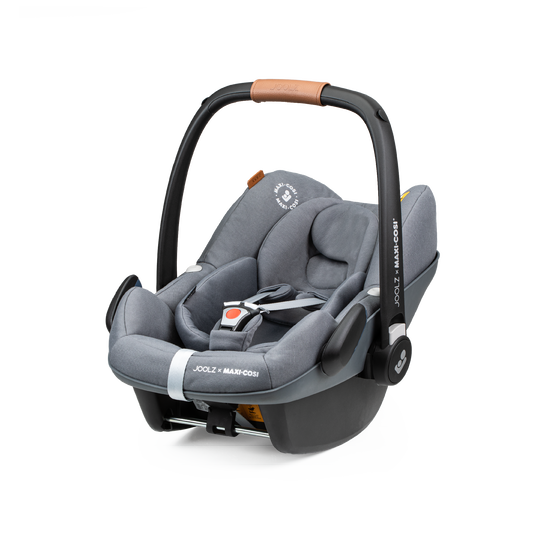 Medicinaal hel ironie Joolz x Maxi-Cosi® car seat • new! • shop now online