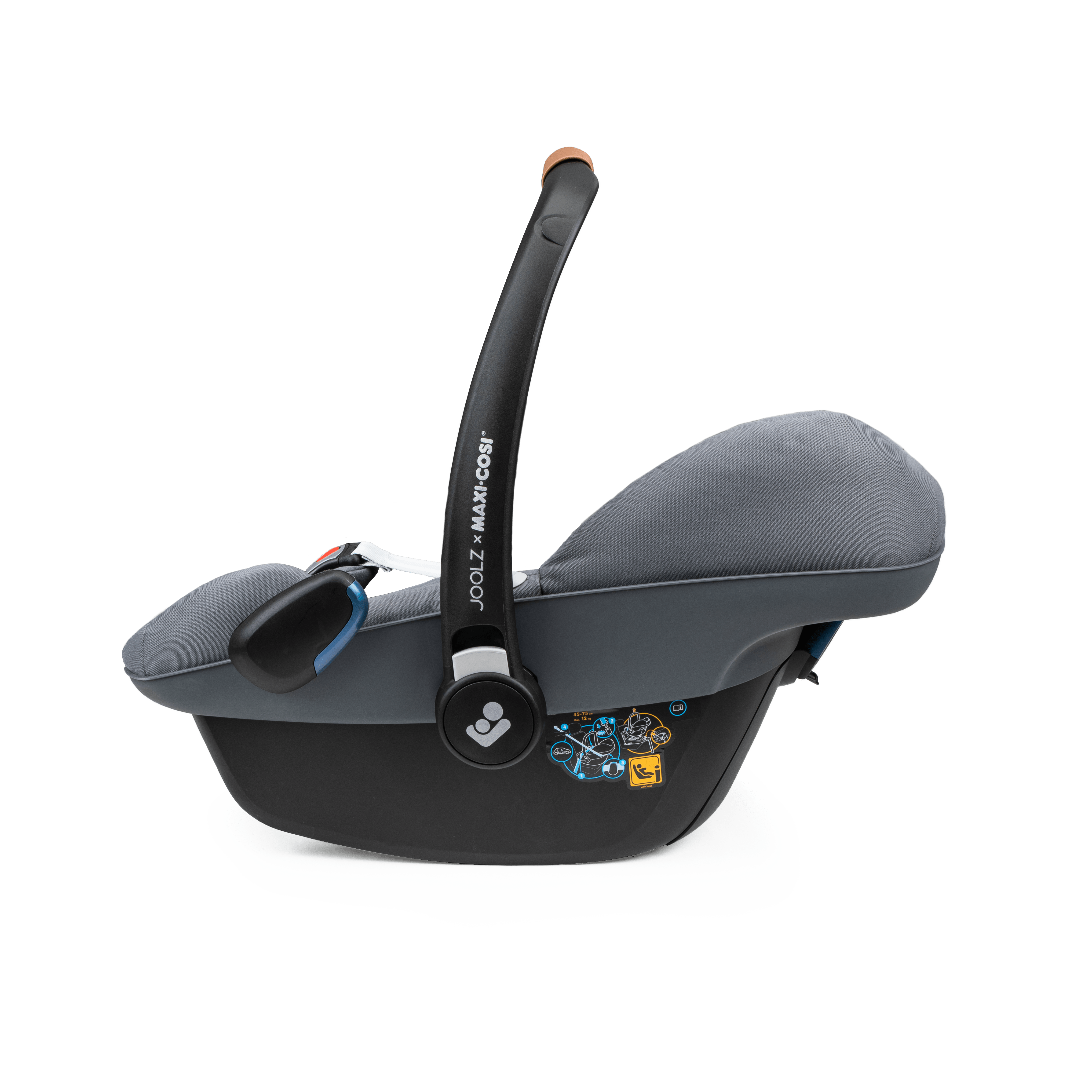 maxi cosi adapters joolz