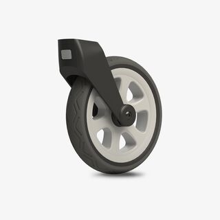 Roue avant Joolz Day², Silver