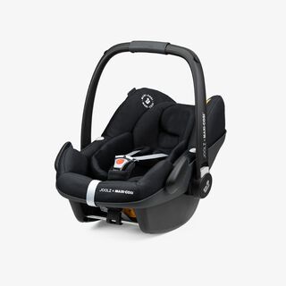 Joolz x Maxi-Cosi® car seat, Black
