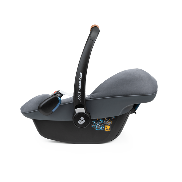 Joolz x MaxiCosi® car seat • new! • shop now online