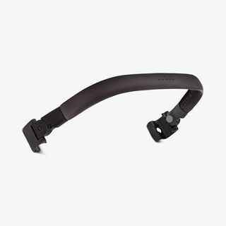 Joolz Aer+ foldable bumper bar, Dark brown gb