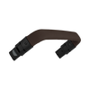Joolz geo3/5 bumper bar, mid brown carbon