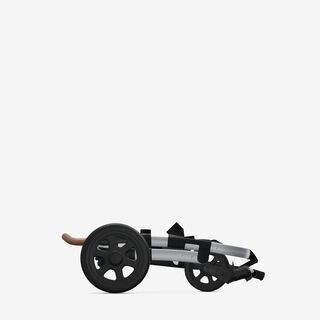 Joolz Geo² stroller, Classic blue