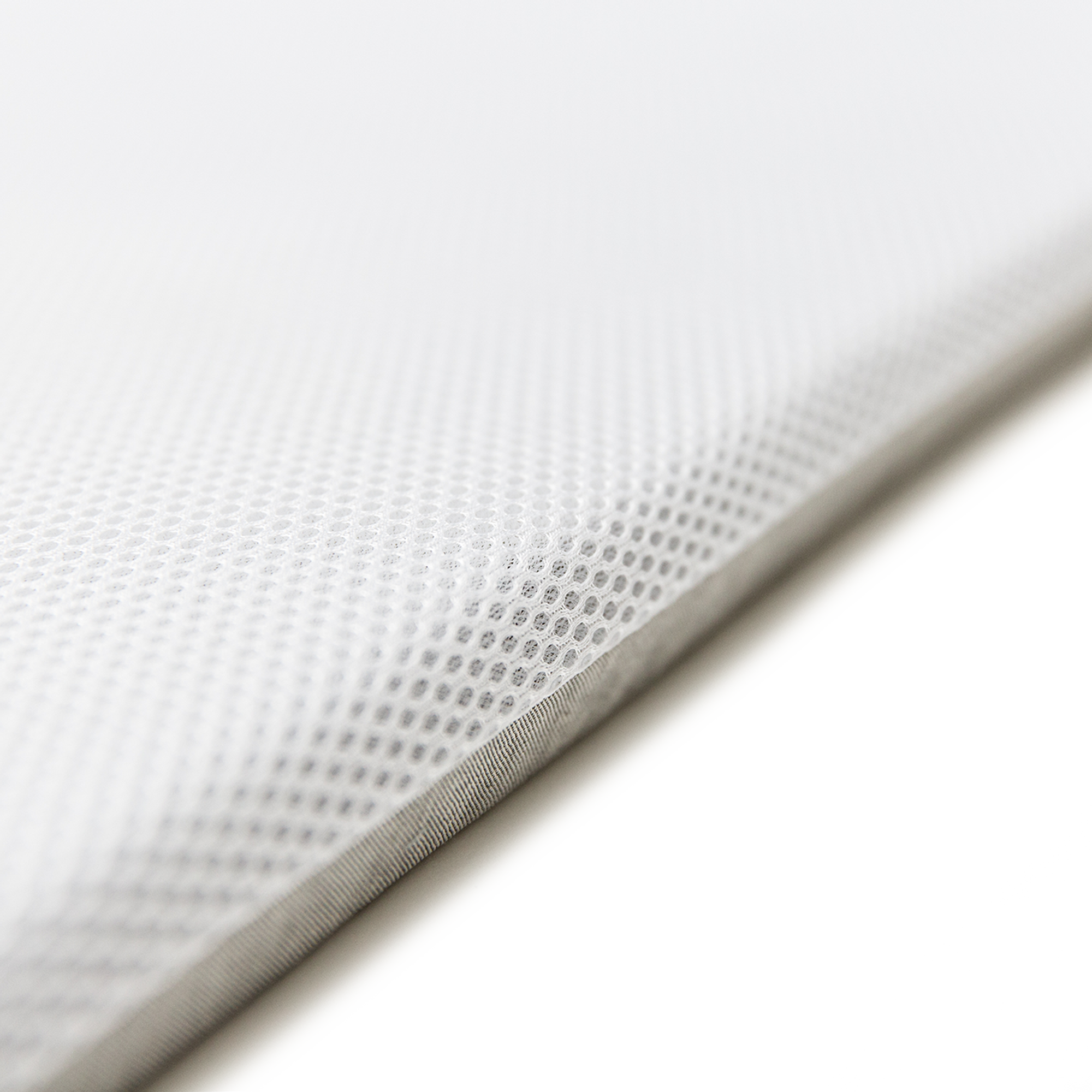 P | Day²/³/+ cot mattress | grey 