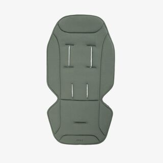 Joolz Breathable seat liner, Forest green