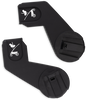 Joolz geo&sup3; car seat adapters upper , black wb