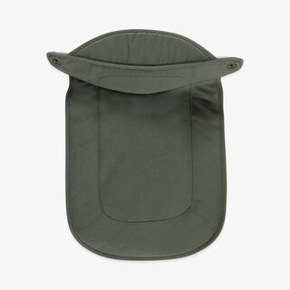 Joolz Day²/³ cot cover , Marvellous green