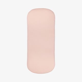 Joolz perfect fitted sheet , Dusty rose