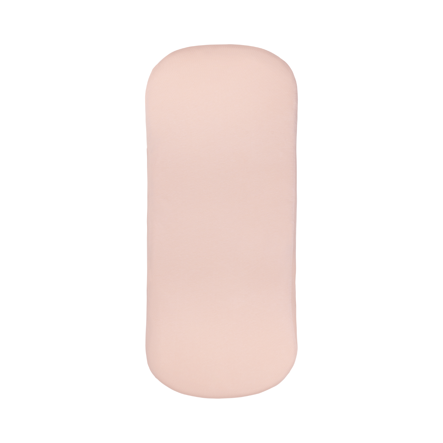 Joolz Perfektes Spannbettlaken - Dustyrose