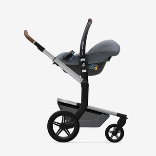 Joolz Day1 car seat adapters - Main Image