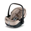 Joolz x maxi-cosi pebble 360 pro2, sandy taupe
