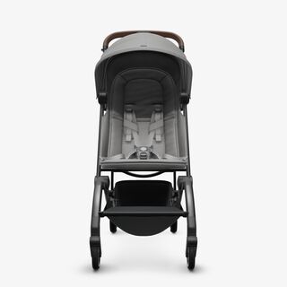 Joolz Aer buggy, Delightful grey