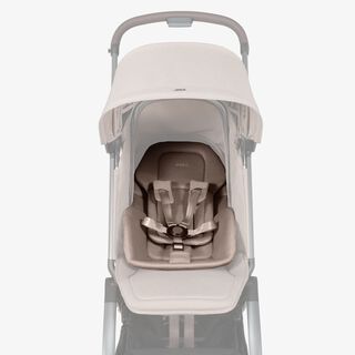 Joolz Newborn insert, Sandy taupe
