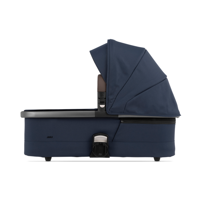 Joolz Hub+ Carrycot Lay Your Baby Comfortably in The Carrycot
