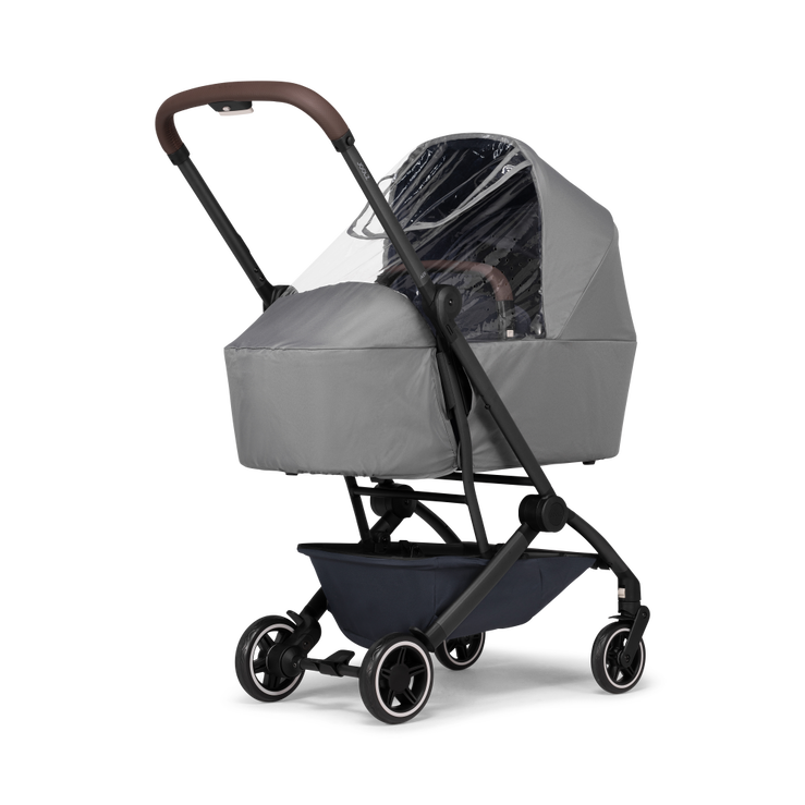 Joolz Aer+ Mitfahrbrett Gemeinsam Unterwegs Nie Mehr Tragen