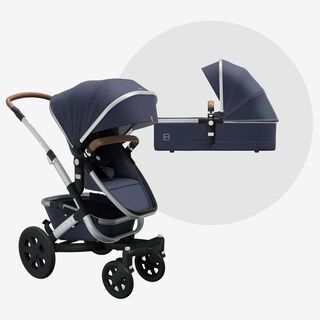 Joolz Geo² stroller, Classic blue