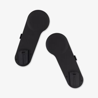 Joolz Geo³ duo adapters lower seat/cot, Black gb