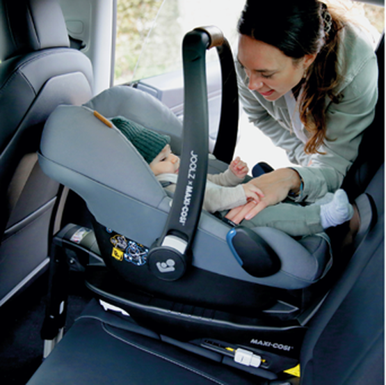 Joolz Maxi Cosi Familyfix3 Base, How Long Can A Baby Stay In Maxi Cosi Car Seat