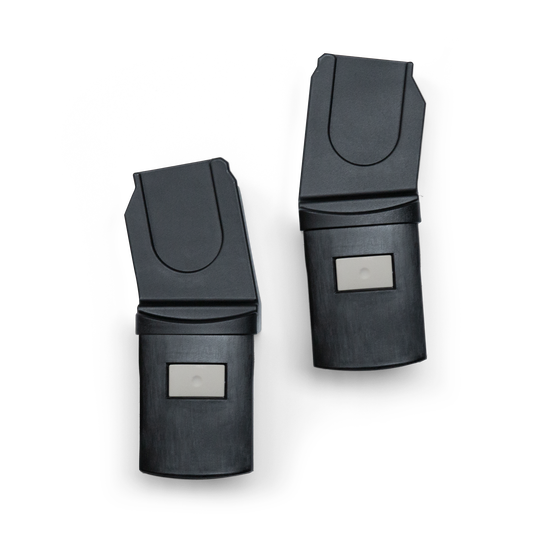Joolz Day 1 Car Seat Adapters Make Your Kit Complete