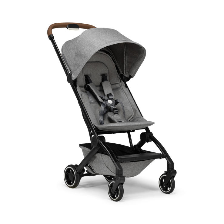 Joolz Aer+ lightweight stroller, Delightful grey