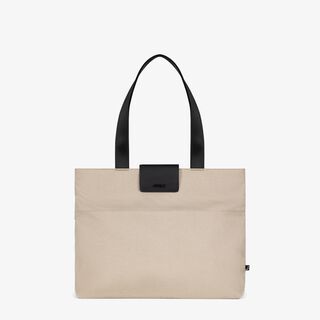Joolz changing bag, Sandy taupe