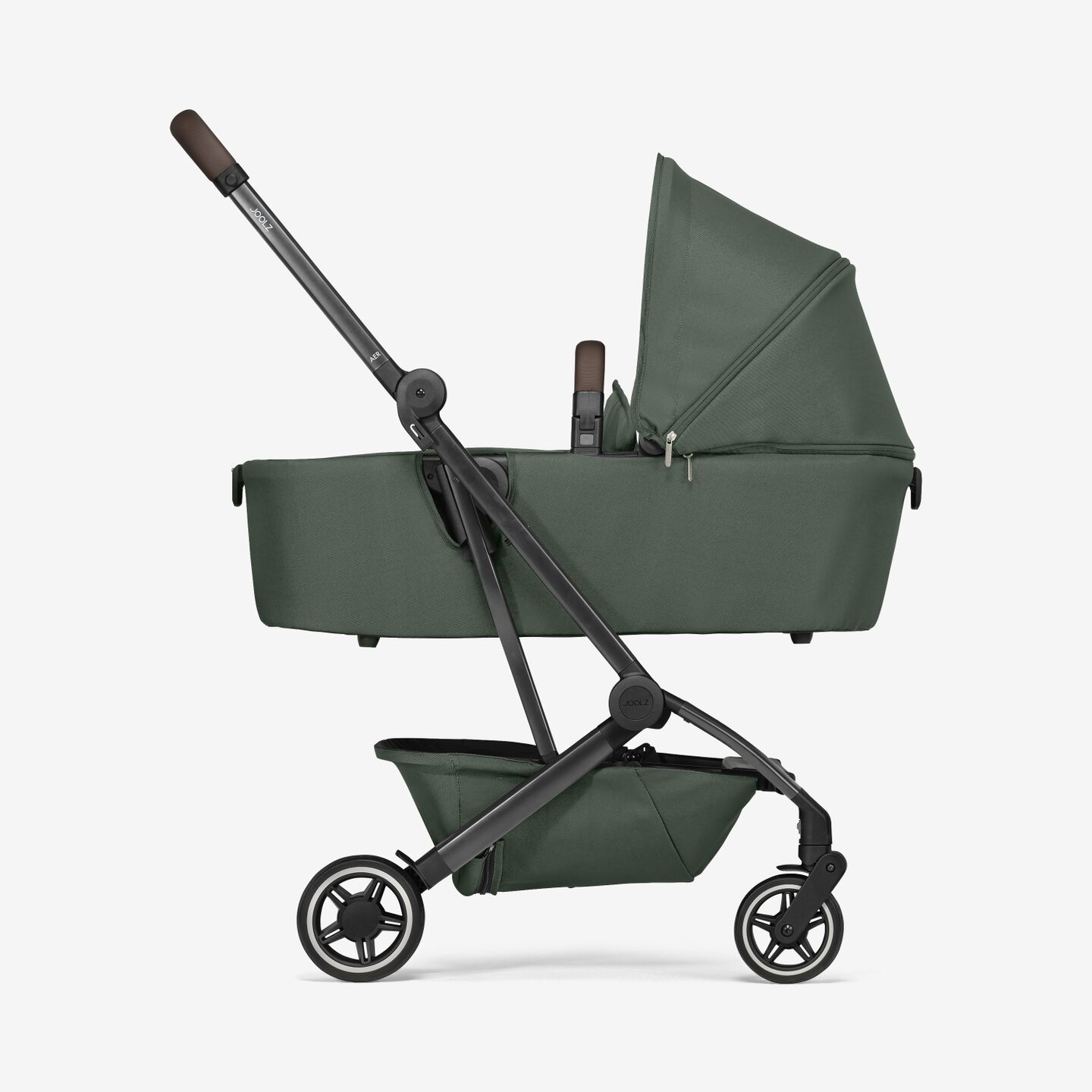 Joolz Aer+ Bassinet | Safe Transport From Birth