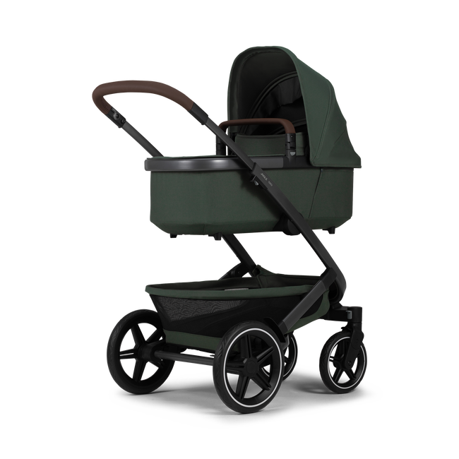 Joolz Geo3 Offroad Kinderwagen | Stabiles & Groes Design