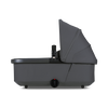 Joolz geo&sup3; cot , pure grey