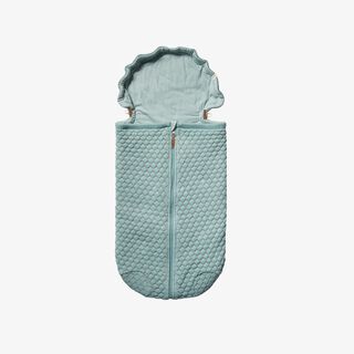 Joolz Essentials Honeycomb nest , Mint