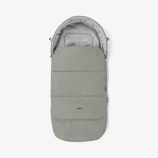 Joolz footmuff, Sage green