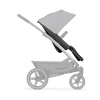 Joolz geo&sup3; seat, pure grey