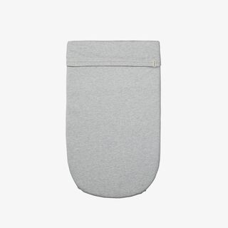 Joolz Essentials sheet, Grey melange