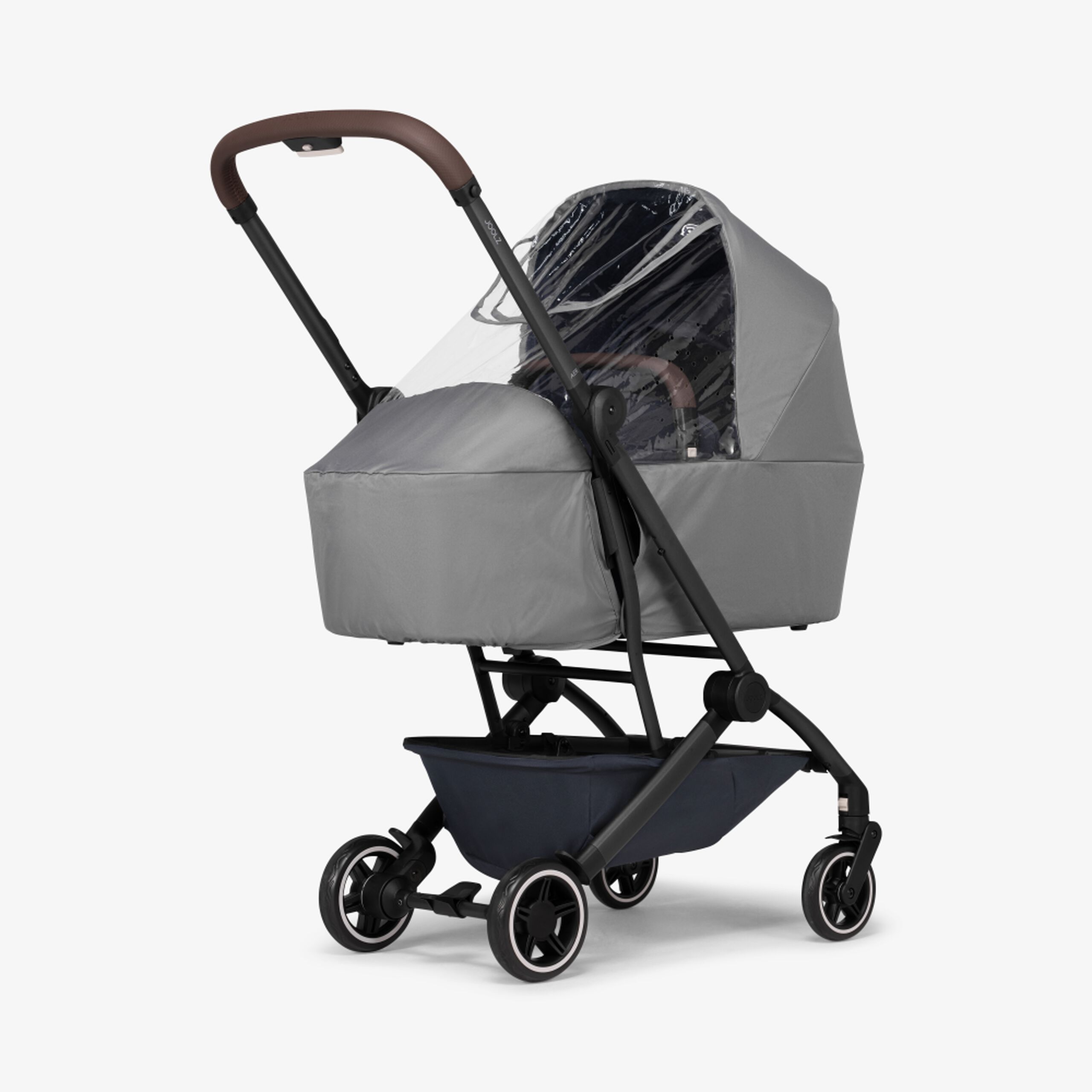 Joolz Aer  Bassinet | Safe Transport From Birth