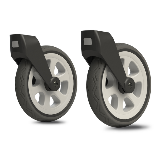Joolz Day³ front wheel set