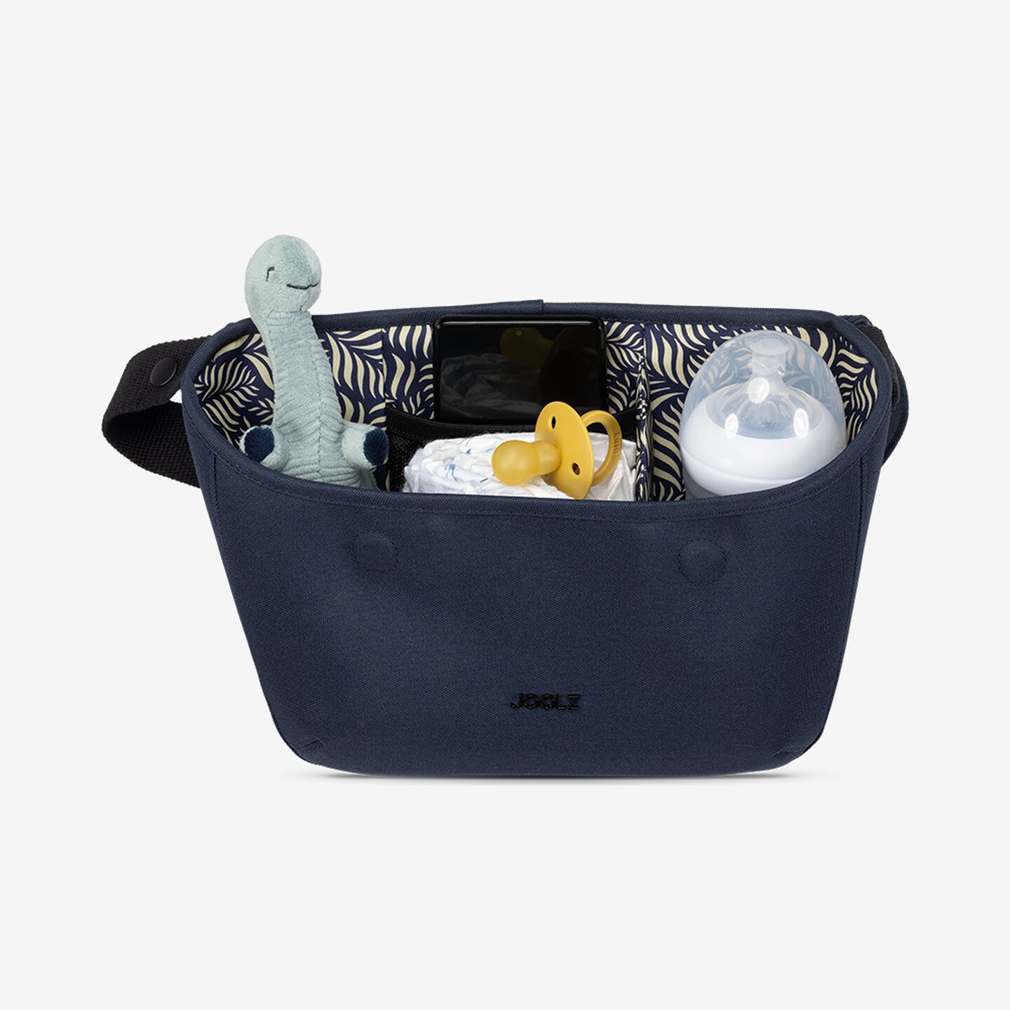 Joolz Hub+| Compact Pushchair