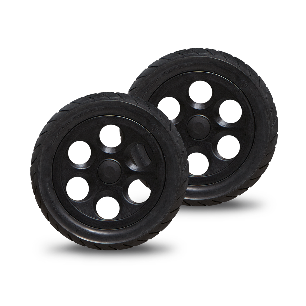 joolz pram wheels