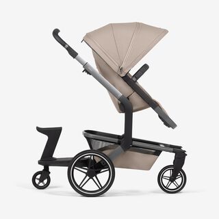 Joolz Day5 footboard - Main Image