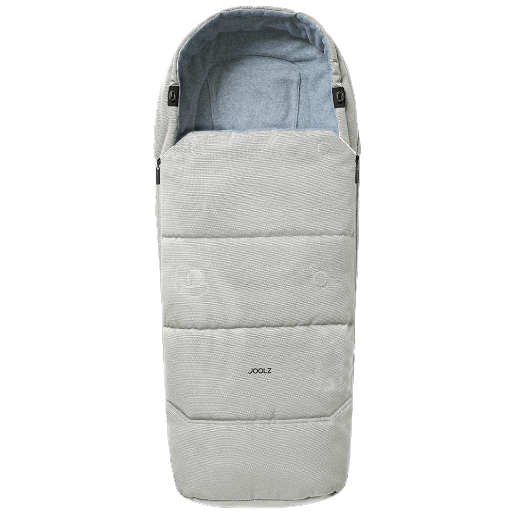 joolz pram footmuff