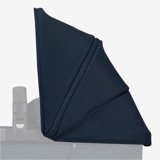 Joolz geo³ sun hood, navy blue