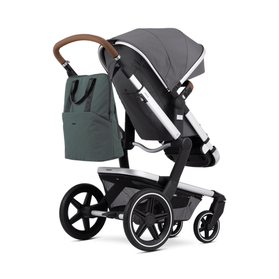 Joolz Backpack | The Perfect Diaper Bag Backpack