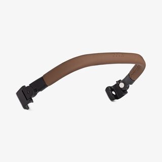 Joolz Aer+ foldable bumper bar, Brown carbon wb